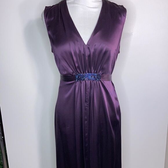 Yarns Dress Woman’s Size 6 - Picture 2 of 11